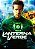 Dvd Lanterna Verde Editora [usado] - Imagem 1