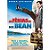 Dvd as Férias de Mr. Bean Editora [usado] - Imagem 1