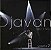 Cd Djavan - ao Vivo Volume 2 Interprete Djavan (1999) [usado] - Imagem 1