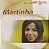 Cd Martinha - Bis Interprete Martinha (2000) [usado] - Imagem 1