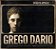 Cd Grego Dario - Então Vc Aposta? Interprete Grego Dario [usado] - Imagem 1