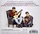 Cd Dnaiel Reis e Rafael Interprete Dnaiel Reis e Rafael (2015) [usado] - Imagem 2