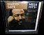 Cd Marvin Gaye - Marvin Gaye Interprete Marvin Gaye (2015) [usado] - Imagem 1