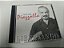 Cd Astor Piazzolla - Libertango Interprete Astor Piazzolla [usado] - Imagem 1