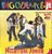 Cd Negritude Junior - Pagode e Axé no Jt 1 Interprete Negritude Junior [usado] - Imagem 1