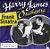 Cd Harry James And His Orchestra - Featuring Frank Sinatra Interprete Harry James And His Orchestra [usado] - Imagem 1
