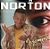 Cd Norton Nascimento - Olhar Interprete Norton Nascimento (1998) [usado] - Imagem 1