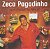 Cd Zeca Pagodinho - Uma Prova de Amor Interprete Zeca Pagodinho (2008) [usado] - Imagem 1