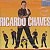 Cd Ricardo Chaves - Jogo de Cena Interprete Ricardo Chaves (1997) [usado] - Imagem 1