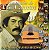 Cd Saudades de Tião Carreiro - os Amigos Cantam seus Sucessos Interprete Varios (1997) [usado] - Imagem 1
