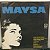 Disco de Vinil Maysa - Volume 2 Interprete Maysa (1968) [usado] - Imagem 1