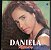 Disco de Vinil Daniela Mercury - Daniela Mercury Interprete Daniela Mercury (1992) [usado] - Imagem 1