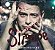Cd Alejandro Sanz - Sirope Interprete Alejandro Sanz (2015) [usado] - Imagem 1