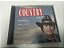 Cd Vários - Country Music 4 Interprete Vários [usado] - Imagem 1