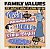Cd Various - Family Values Tour ''98 Interprete Vários (1998) [usado] - Imagem 1