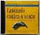 Cd Vários - Cdteca Folha da Música Brasileira Cantando contra o Vento Interprete Vários [usado] - Imagem 1
