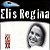 Cd Elis Regina - Millennium - 20 Músicas do Século Xx Interprete Elis Regina (1998) [usado] - Imagem 1