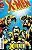 Gibi X-men Nº 125 - Formatinho Autor o Fim do X-factor (1999) [usado] - Imagem 1