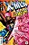 Gibi X-men Nº 136 - Formatinho Autor a Volta de Gambit! (2000) [usado] - Imagem 1