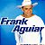 Cd Frank Aguiar Show de Forro Vol V Interprete Frank Aguiar (2000) [usado] - Imagem 1
