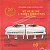 Cd Stuart Stirling & Neil Richardson - We Wish You a Merry Christmas Twin Pianos Interprete Stuart Stirling e Neil Richardson (1992) [usado] - Imagem 1