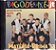 Cd Matéria-prima - Pagode e Axé no Jt 21 Interprete Matéria-prima [usado] - Imagem 1