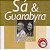 Cd Sá & Guarabyra - Pérolas Interprete Sá & Guarabyra (2000) [usado] - Imagem 1