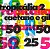 Cd Dois Amigos e um Século de Musica /album com Dois Cds Interprete Caetano Veloso & Gilberto Gil (1993) [usado] - Imagem 1