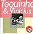Cd Toquinho & Vinicius - Pérolas Interprete Toquinho & Vinicius (2000) [usado] - Imagem 1