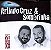 Cd Arlindo Cruz & Sombrinha - Millennium - 20 Músicas do Século Xx Interprete Arlindo Cruz & Sombrinha (1998) [usado] - Imagem 1
