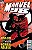 Gibi Marvel 98 Nº 04 - Formatinho Autor (1998) [usado] - Imagem 1