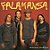 Cd Falamansa - Simples Mortais Interprete Falamansa [usado] - Imagem 1
