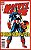 Gibi Marvel 98 Nº 06 - Formatinho Autor Homem sem Pátria! (1998) [usado] - Imagem 1