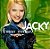 Cd Jacky - Amor Virtual Interprete Jacky [usado] - Imagem 1