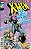 Gibi X-men Nº 128 - Formatinho Autor Operação Tolerância Zero Fase 3 (1999) [usado] - Imagem 1