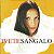 Cd Ivete Sangalo - Ivete Sangalo Interprete Ivete Sangalo (1999) [usado] - Imagem 1