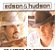 Cd Edson & Hudson - no Limite da Saudade Interprete Edson & Hudson [usado] - Imagem 1