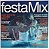 Cd Various - Festa Mix Interprete Vários (2001) [usado] - Imagem 1
