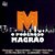 Cd o Poderoso Magrão - o Poderoso Magrão Interprete o Poderoso Magrão [usado] - Imagem 1