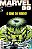 Gibi Marvel 99 Nº 03 - Formatinho Autor o Dono do Mundo! (1999) [usado] - Imagem 1