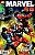 Gibi Marvel 99 Nº 06 - Formatinho Autor Assassinos Russos - Hulk - Demolidor - Kazar (1999) [usado] - Imagem 1