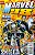 Gibi Marvel 99 Nº 10 - Formatinho Autor Deadpool & Demolidor! (1999) [usado] - Imagem 1