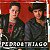 Cd Pedro e Thiago Interprete Pedro e Thiago (2005) [usado] - Imagem 1