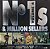 Cd Various - N°1s & Million Sellers - Volume 4 Interprete Vários (1993) [usado] - Imagem 1