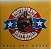 Cd Confederate Railroad - When And Where Interprete Confederate Railroad (1995) [usado] - Imagem 1