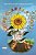 Livro entre Chamas e Flores Autor Fabris, Marli Simões (2000) [usado] - Imagem 1