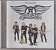 Cd Aerosmith - Hits Collection Interprete Aerosmith [usado] - Imagem 1