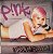 Cd P!nk - M!ssundaztood Interprete P!nk (2001) [usado] - Imagem 1