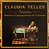 Cd Claudia Telles - Interpreta Nelson Cavaquinho & Cartola Interprete Claudia Telles (1995) [usado] - Imagem 1
