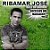 Cd Ribamar José - Baile da Saudade Vol. 02 Interprete Ribamar José [usado] - Imagem 1